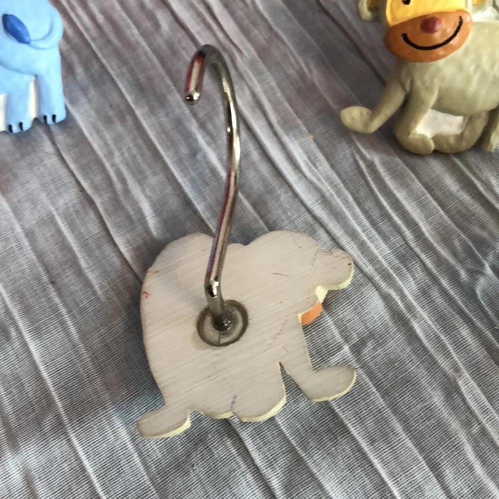 unbranded jungle themed